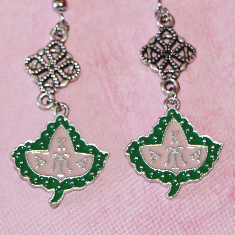 AKA Ivy Earrings